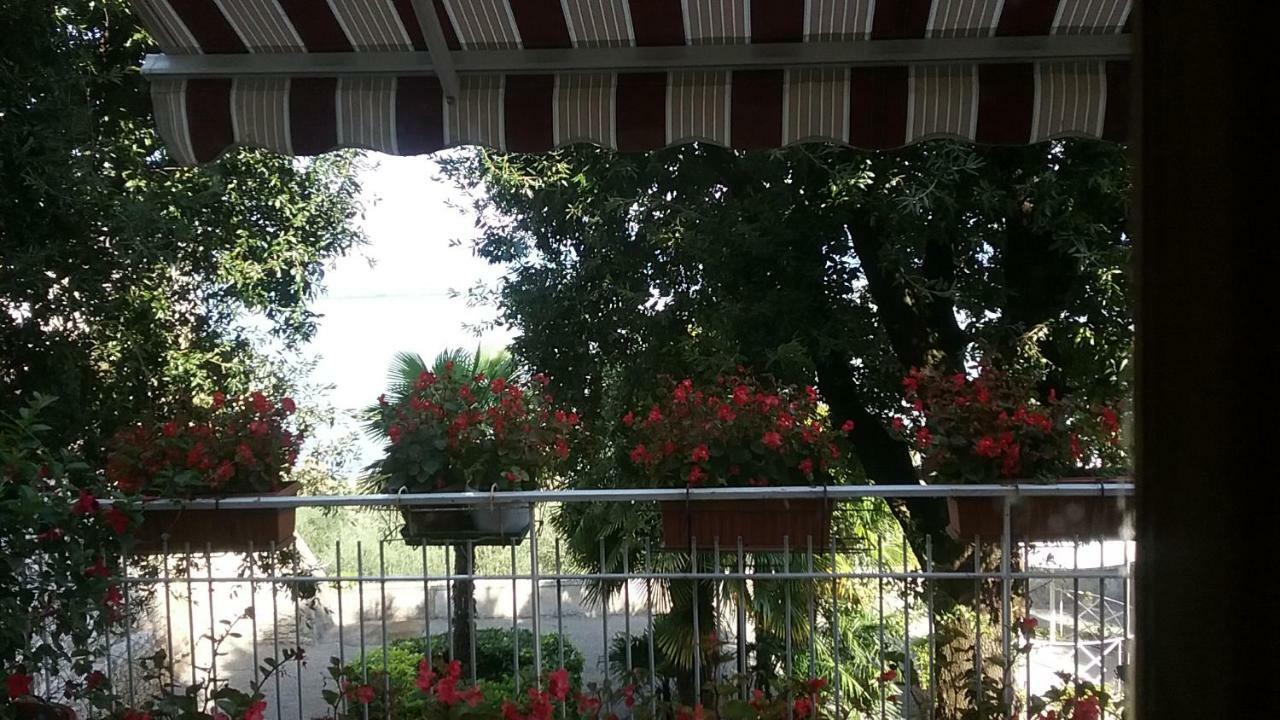 Готель Antica Casa Di Famiglia Кастільйоне-дель-Лаго Екстер'єр фото