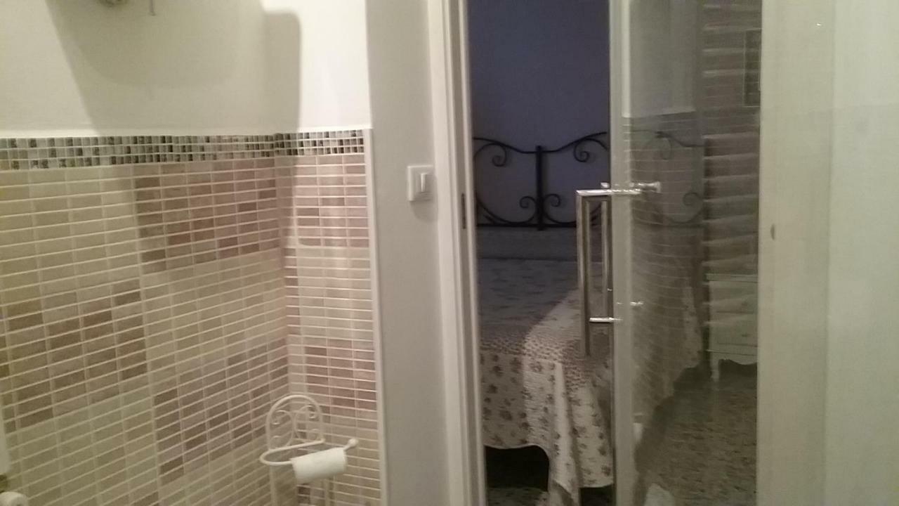Готель Antica Casa Di Famiglia Кастільйоне-дель-Лаго Екстер'єр фото